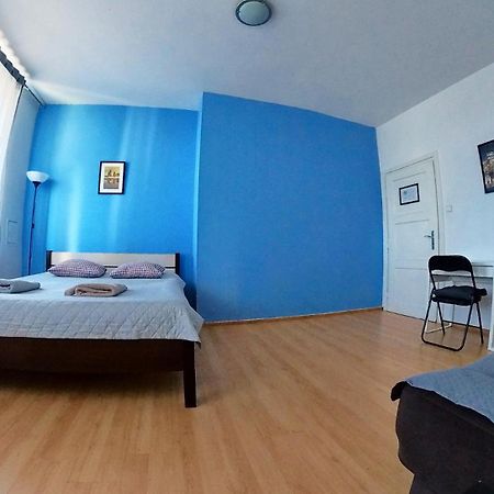 Hidden Peak - Guestrooms ワルシャワ 部屋 写真